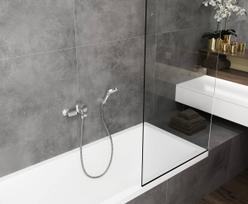 vonios maisytuvai senukai - Vonios maišytuvas Hansgrohe Vernis Blend 71440000, chromo - 4 nuotrauka