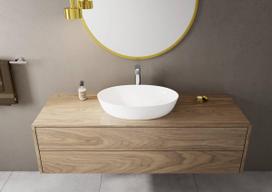 hansgrohe vernis blend juoda - Praustuvo maišytuvas Hansgrohe Vernis Blend 71552670, matinė juoda (Matte Black) - 3 nuotrauka