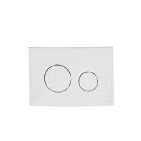 mygtukai - Tece Vandens nuleidimo mygtukas 9240921 Loop chromo - 2 nuotrauka
