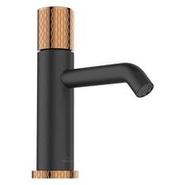 invena maisytuvas - Invena Starlight BU-78-014-V, juoda/auksinė - 2 nuotrauka