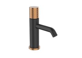 invena maisytuvas - Invena Starlight BU-78-014-V, juoda/auksinė - 3 nuotrauka
