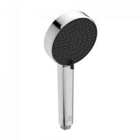 duso sistema chromas - Dušo sistema su termostatiniu maišytuvu Ideal Standard Ceratherm T25+, chromas (Chrome) - 4 nuotrauka