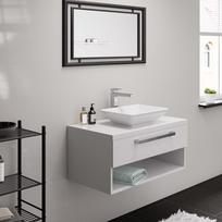 praustuvo maisytuvas hansgrohe - Hansgrohe Vernis Shape 190 71562000 Chromas (Chrome) - 4 nuotrauka