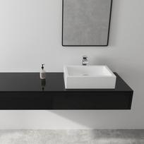 praustuvo maisytuvas hansgrohe - Hansgrohe Vernis Shape 190 71562000 Chromas (Chrome) - 5 nuotrauka