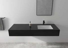 hansgrohe vernis blend juoda - Hansgrohe Vernis Blend 71550670 - 3 nuotrauka