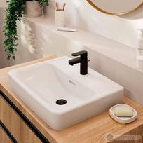 hansgrohe vernis blend juoda - Hansgrohe Vernis Blend 71550670 - 4 nuotrauka