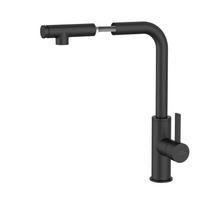 invena maisytuvas - Invena Preto BZ-48-W04-L, juodas (Black) - 3 nuotrauka