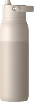 gertuve 1l - LARQ Bottle PureVis 2, 1 l, granito baltumo (Granite White) - 4 nuotrauka