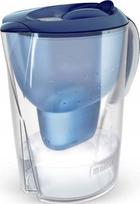 filtruotas vanduo - Vandens filtravimo ąsotis BRITA Marella XL + 5 MAXTRA PRO Pure Performance, mėlynas (Blue) - 4 nuotrauka