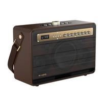 w king - W-King K6L Brown (Ruda) - 2 nuotrauka