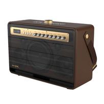 w king - W-King K6L Brown (Ruda) - 3 nuotrauka
