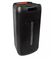 kolonele blow -  Blow CITYLIGHT, juoda, 160 W - 2 nuotrauka