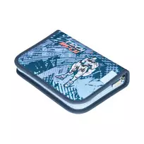 kuprine mokykline - Herlitz Loop Plus TechMech Kuprinė pradinukams, įvairių spalvų - 5 nuotrauka