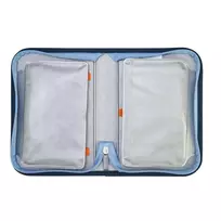 kuprine mokykline - Herlitz Loop Plus TechMech Kuprinė pradinukams, įvairių spalvų - 7 nuotrauka