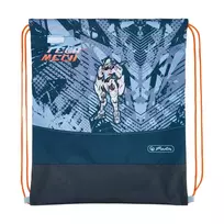 kuprine mokykline - Herlitz Loop Plus TechMech Kuprinė pradinukams, įvairių spalvų - 8 nuotrauka