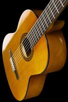 gitara - Klasikinė gitara YAMAHA CS40 II 3/4 - 6 nuotrauka
