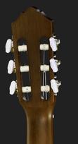 gitara - Klasikinė gitara YAMAHA CS40 II 3/4 - 7 nuotrauka