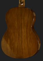 gitara - Klasikinė gitara YAMAHA CS40 II 3/4 - 9 nuotrauka