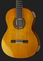 gitara - Klasikinė gitara YAMAHA CS40 II 3/4 - 10 nuotrauka