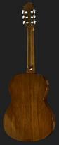 gitara - Klasikinė gitara YAMAHA CS40 II 3/4 - 11 nuotrauka