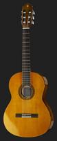 gitara - Klasikinė gitara YAMAHA CS40 II 3/4 - 12 nuotrauka
