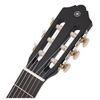 guitarei - Klasikinė gitara Yamaha C40BLII 4/4 - 2 nuotrauka