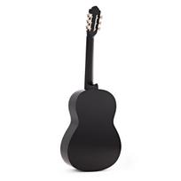 guitarei - Klasikinė gitara Yamaha C40BLII 4/4 - 3 nuotrauka