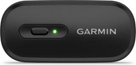 sirdies garminas - Garmin HRM 200 M-XL, Juodas (Black) - 5 nuotrauka