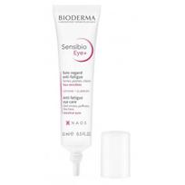 camelia bioderma - BIODERMA Sensibio Eye+ paakių kremas, 15 ml - 2 nuotrauka
