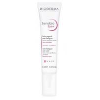 camelia bioderma - BIODERMA Sensibio Eye+ paakių kremas, 15 ml - 3 nuotrauka