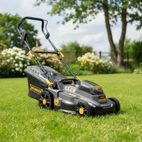 vejapjove be - Grunder SF8A110J-W, 37 cm - 2 nuotrauka