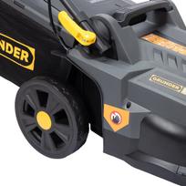 vejapjove be - Grunder SF8A110J-W, 37 cm - 3 nuotrauka