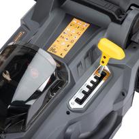 vejapjove be - Grunder SF8A110J-W, 37 cm - 4 nuotrauka