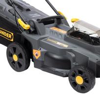vejapjove be - Grunder SF8A110J-W, 37 cm - 5 nuotrauka