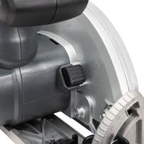 pjuklas diskinia - Grunder CS-L1118, 18 V - 3 nuotrauka