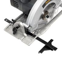 pjuklas diskinia - Grunder CS-L1118, 18 V - 7 nuotrauka