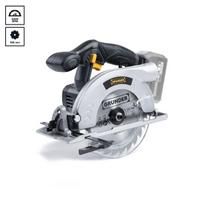 pjuklas diskinia - Grunder CS-L1118, 18 V - 8 nuotrauka