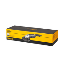 slifuoklis grinderis - Elektrinis kampinis šlifuoklis Grunder S1M-ZK35-230, 2350 W - 2 nuotrauka