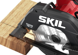 20v - Skil 3551AB, 20 V, su liniuote - 3 nuotrauka