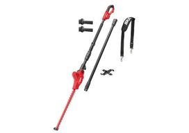 gyvatvoriu zirkles - SKIL 0640CA Akumuliatorinės gyvatvorių žirklės 45 cm, 20V - 3 nuotrauka