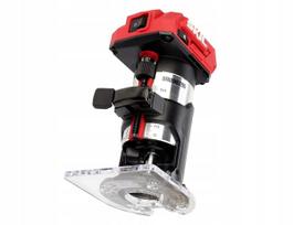 frezos freza - Skil 3170CA; 20 V - 2 nuotrauka