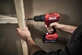 smuginis - Skil 3021RC, 20 V - 3 nuotrauka