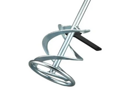 statybinis maisytuvas - Grunder R6212BP, 1400 W, 220 - 240 V - 2 nuotrauka