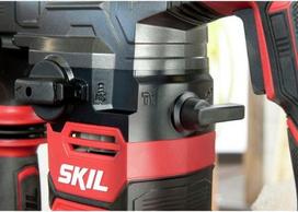 skil - Skil 1781GB, 5.5 kg, 1500 W - 6 nuotrauka