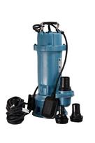 vandens siurblys - Fury Fekalinis siurblys 1500 su smulkintuvu, 1500 W - 3 nuotrauka