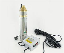 siurblys giluminis - Giluminis vandens siurblys Marina SVM 90, 1300 W - 3 nuotrauka