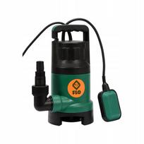 vandens siurblys - Flo nešvaraus vandens siurblys 750W (79773) - 8 nuotrauka