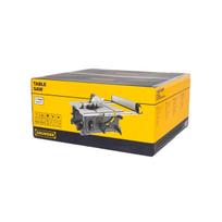 pjovimk - Grunder M1H-ZP12-254-3, 1800W - 2 nuotrauka