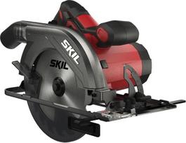 pjuklas diskinia - Skil 5820AA, 1250 W, 184 mm - 2 nuotrauka