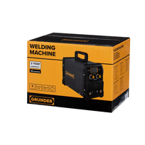 grunder - Grunder IGBT-200LI 7100W - 2 nuotrauka